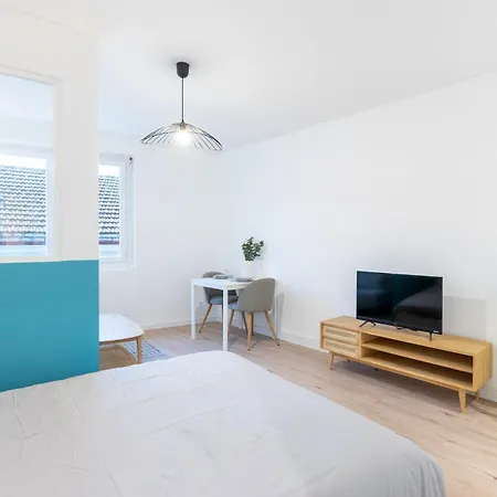 Le Cocon, Dax, Coeur De * Dax