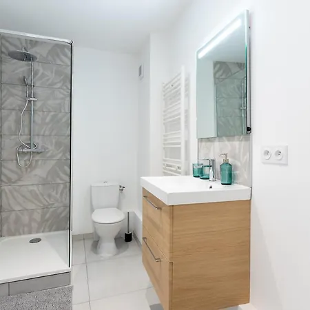 Le Cocon, Dax, Coeur De Apartment Dax