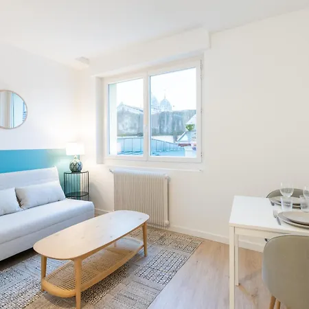 Le Cocon, Dax, Coeur De