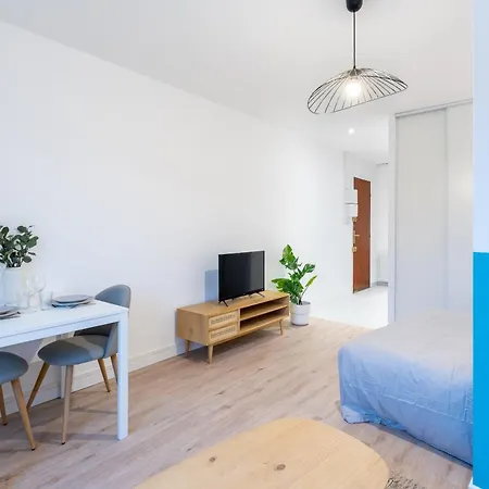 Le Cocon, Dax, Coeur De Dax