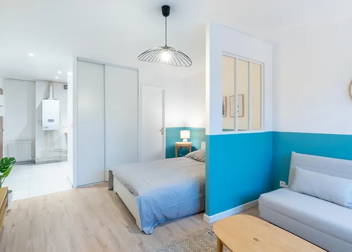 Le Cocon, Dax, Coeur De *