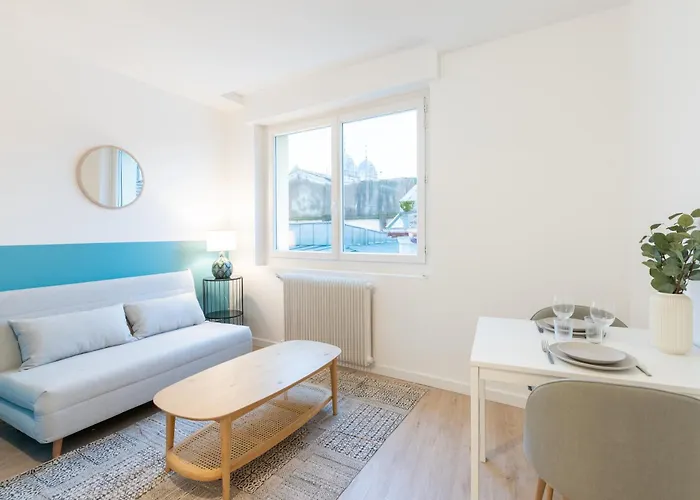 Le Cocon, Dax, Coeur De